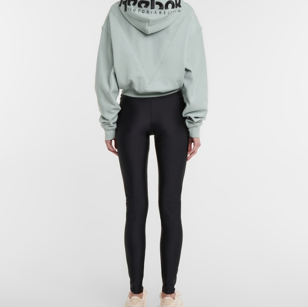Reebook × Victoria Beckham